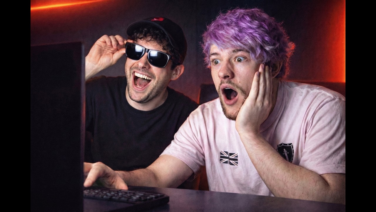 Reacting To Old Disciple Videos w/ Virtual Riot
