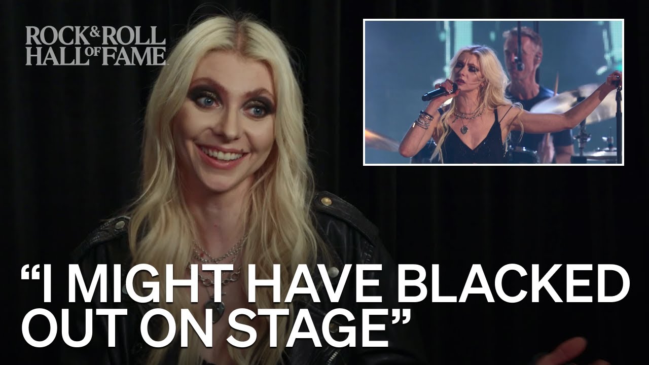 Taylor Momsen on Chris Cornell, Fronting Soundgarden & Death by Rock and Roll