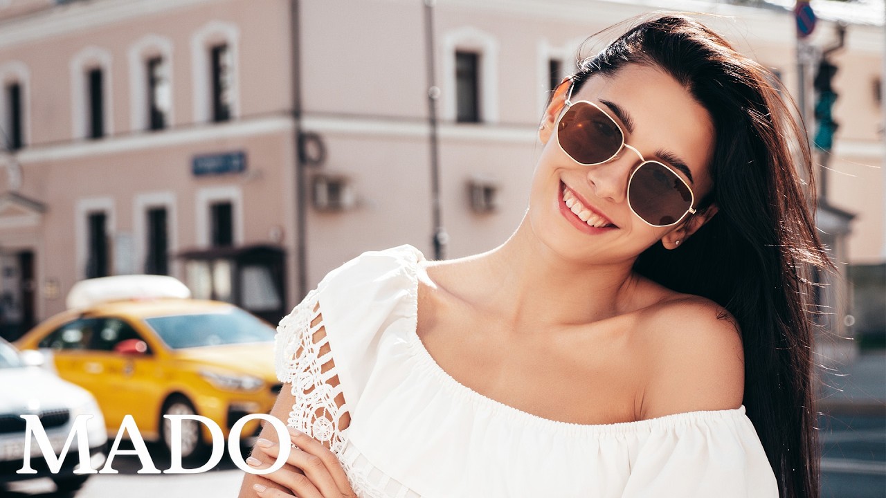 MADO - Top Retro Deep House Mix 2026 Top Retro Vocal Mix #deephouse