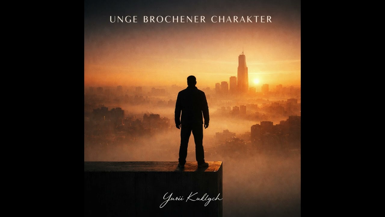 Ungebrochener Charakter