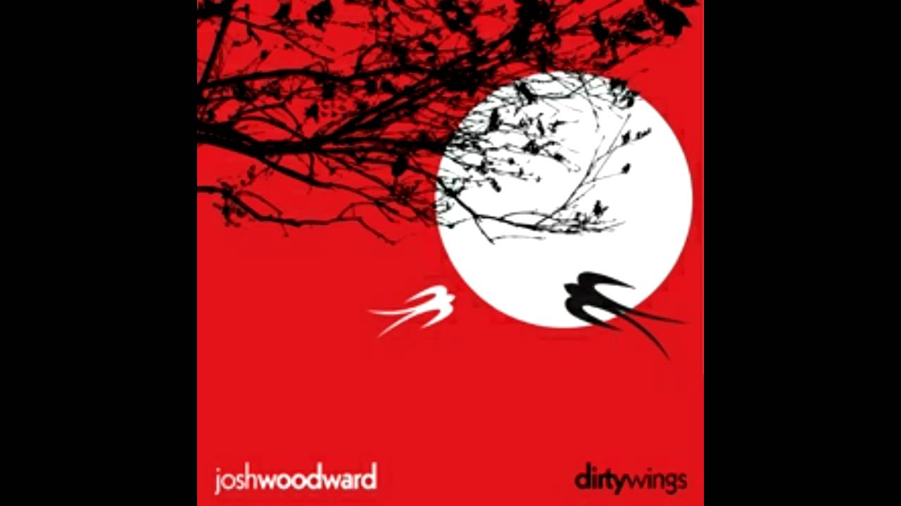 Josh Woodward - Insomnia