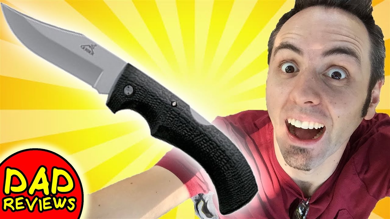 BEST GERBER KNIVES? | Gerber Knife Review