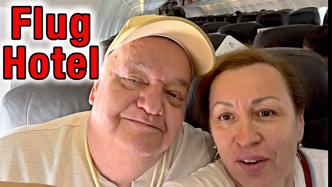 Ab in den Urlaub nach Antalya Türkei