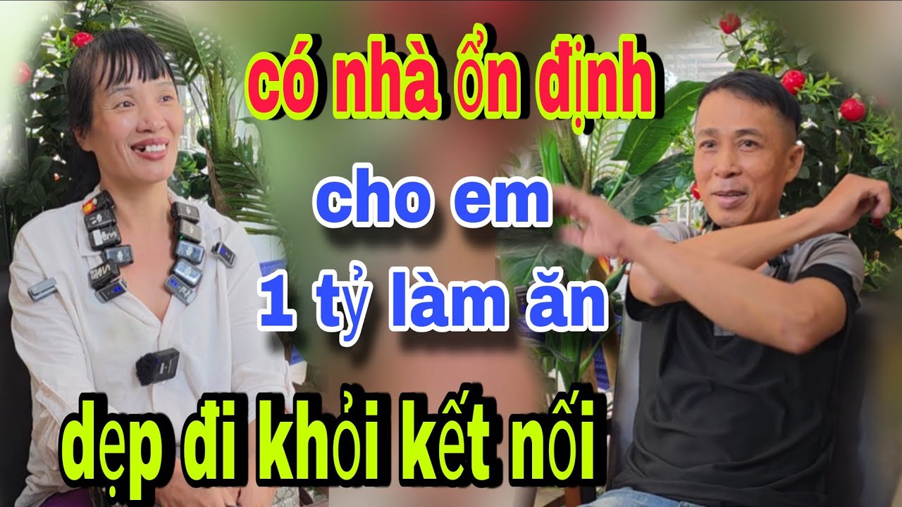Chị Gái Đòi Phải Có Nhà Cho Em 1 Tỷ Làm Ăn Gặp Anh Nóng Tính Cái Kết Quá Bi Hài