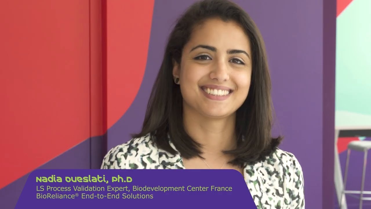 Ask the Expert: What&rsquo;s the challenge that HCPs present in biologics manufacturing?
