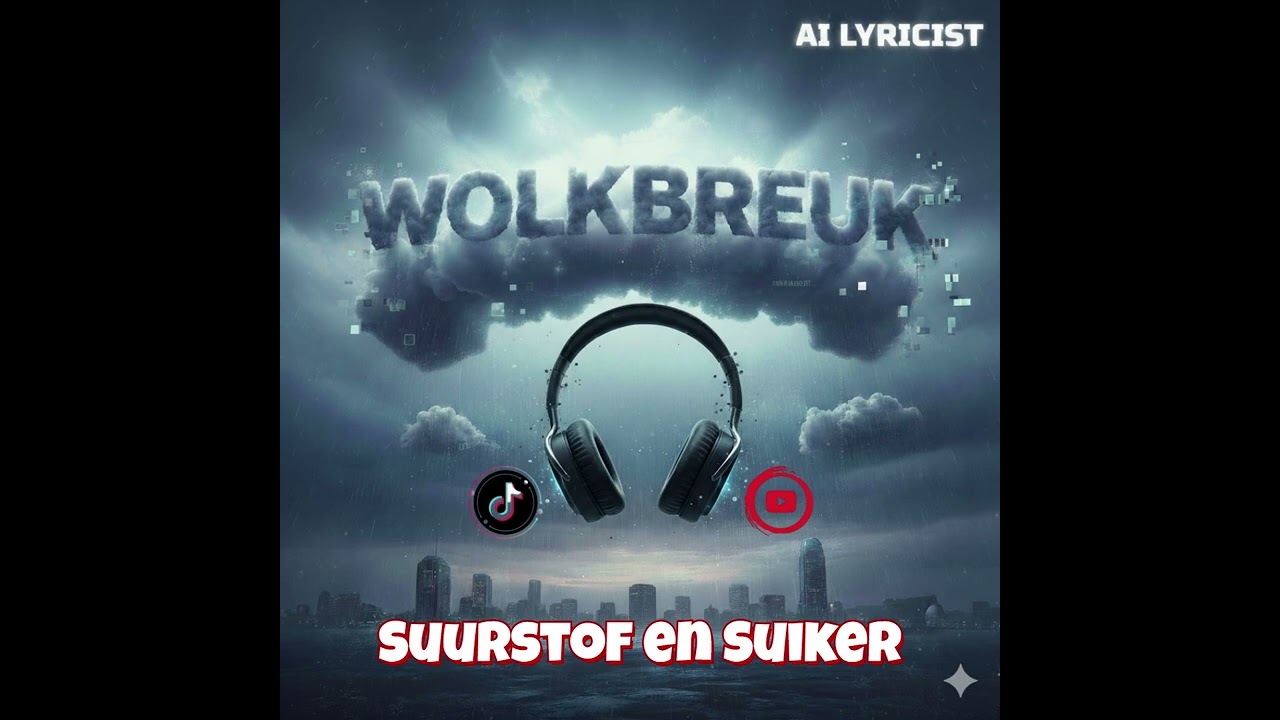 Suurstof en Suiker