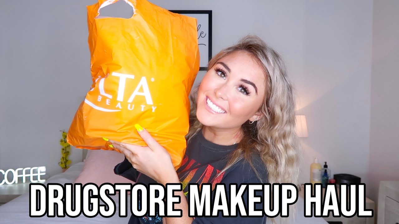 HUGE ULTA HAUL *FALL 2019*