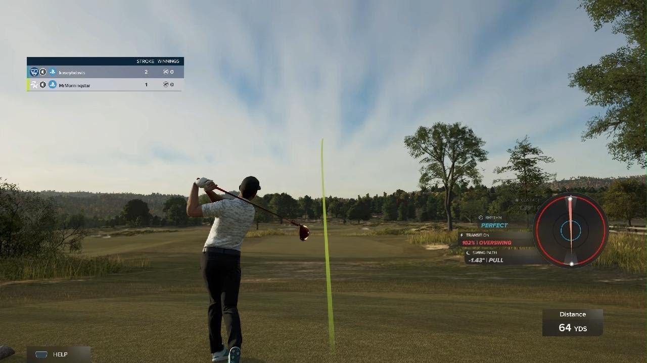 1500 VC Wager Match!