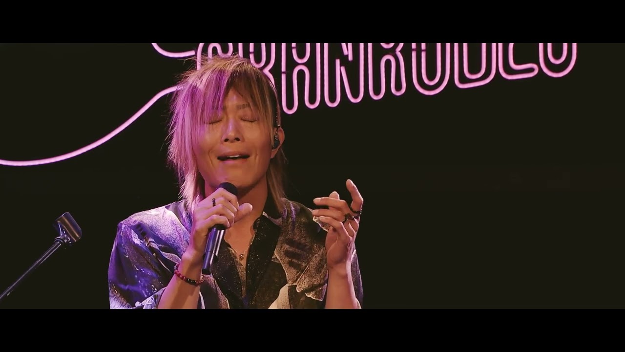GRANRODEO / ハナミズキ(from “Rodeo Note” Vol.2)