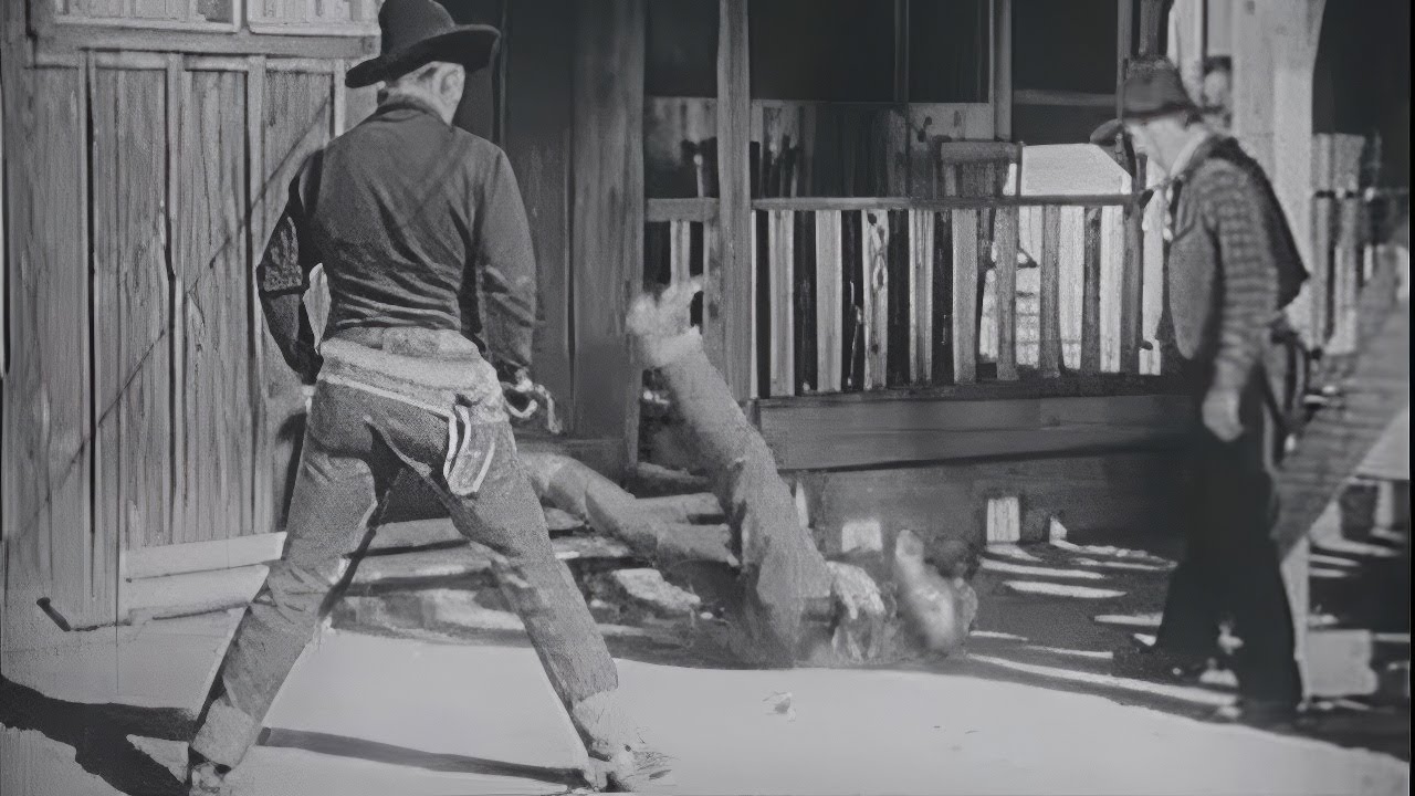 West of the Divide 1934 | John Wayne, Gabby Hayes | Western Movie | Subtitles