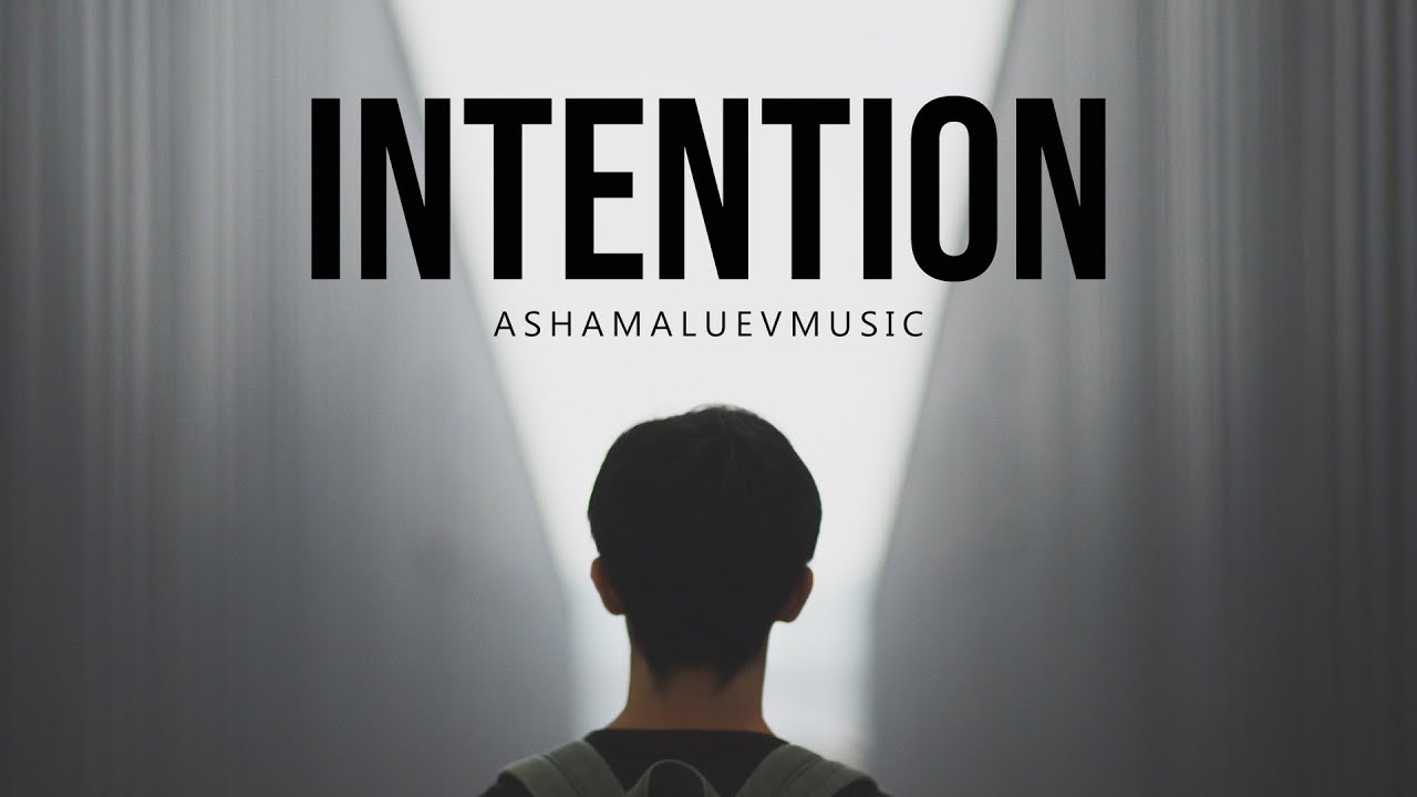 Intention - Energetic Background Music For Videos and Vlogs - by AShamaluevMusic