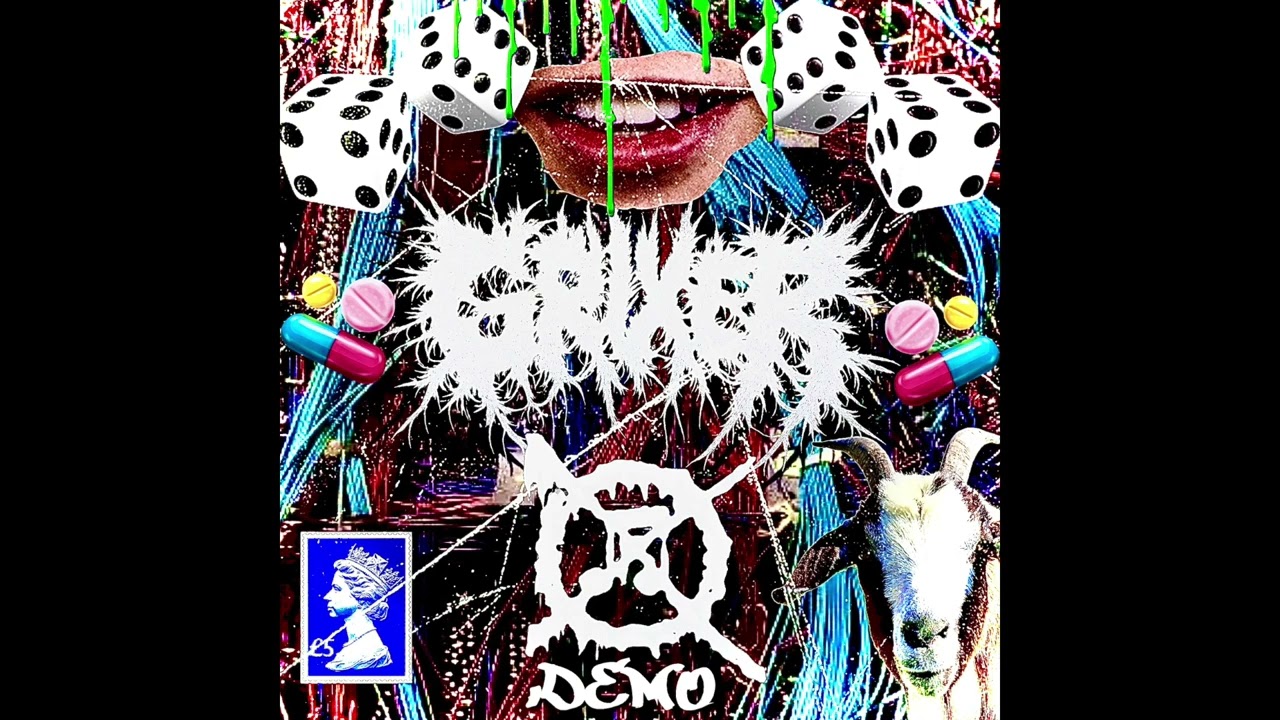 GRIXER - DEMO (FULL EP) (GORENOISE) (2025)