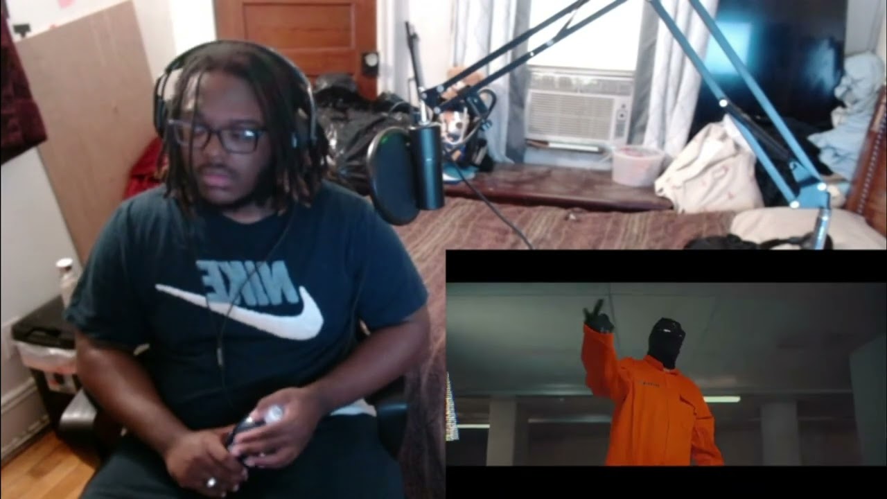 WESAVELLI - GOOGLE FREESTYLE (REACTION)