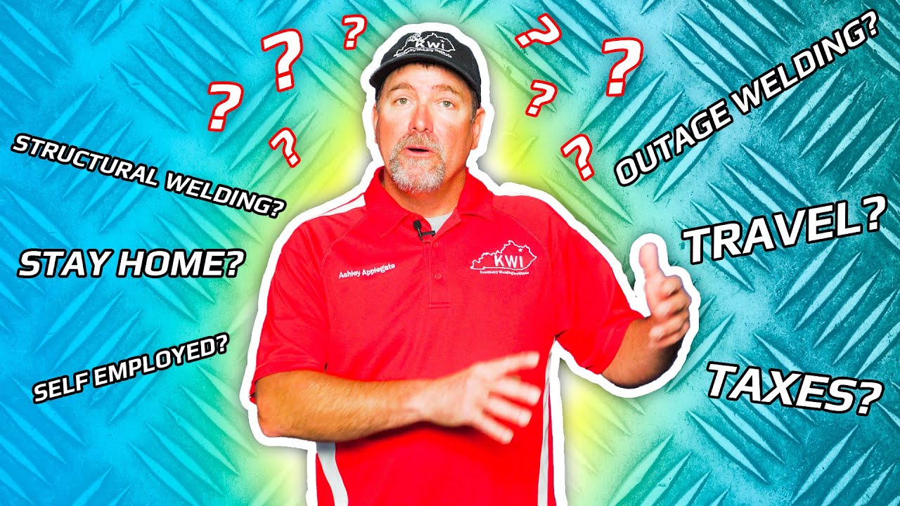 The Welding Decisions That Will Transform Your Career FOREVER!