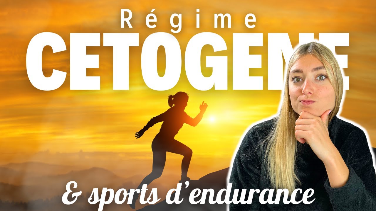 Régime cétogène (ou kéto) dans les sports d'endurance. Ce que dit la science ?