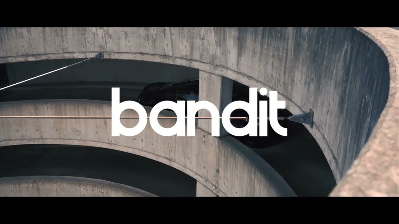 Sylwia Grzeszczak - BANG BANG (BANDIT BOOTLEG)
