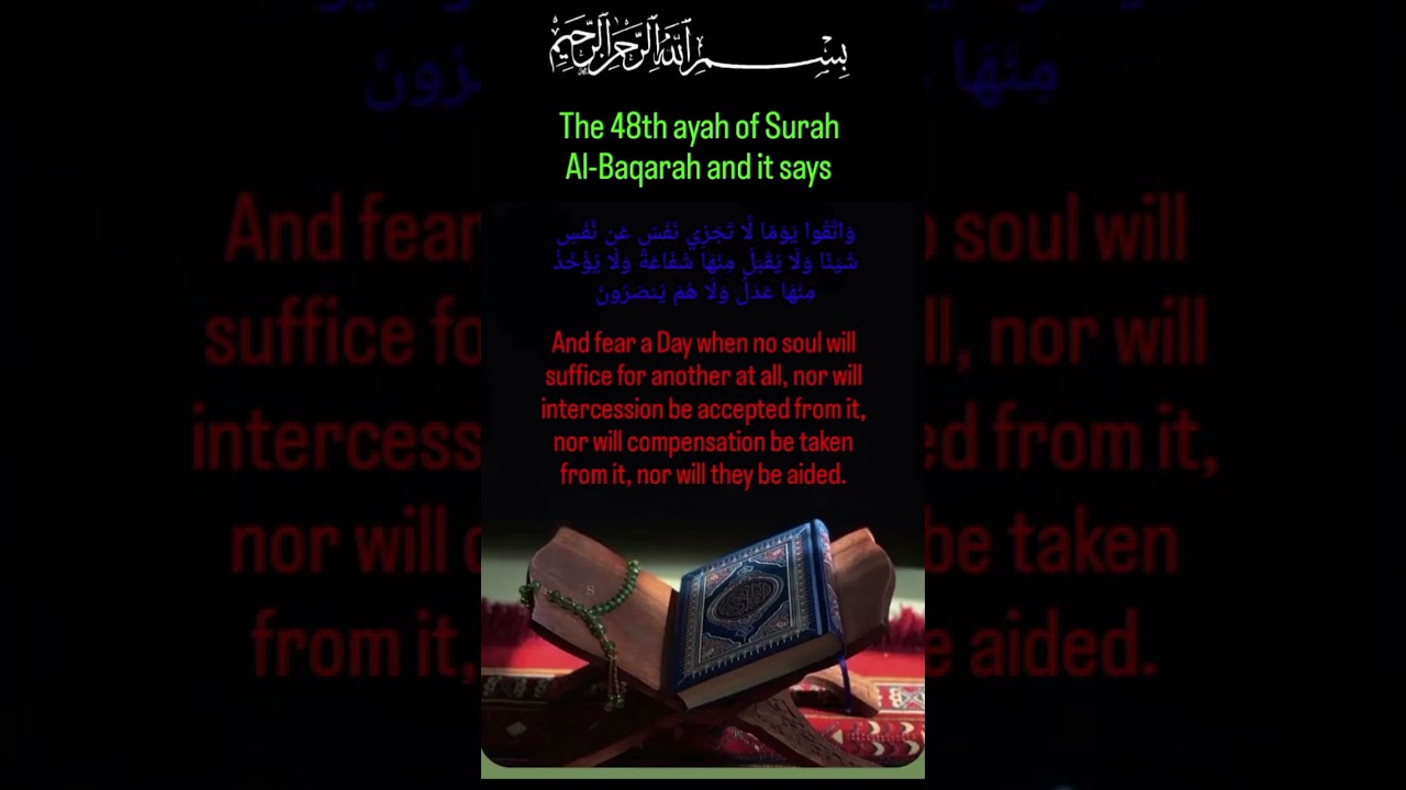 Prepare for the meeting where no one can help you but Allah. 🌙⚖️