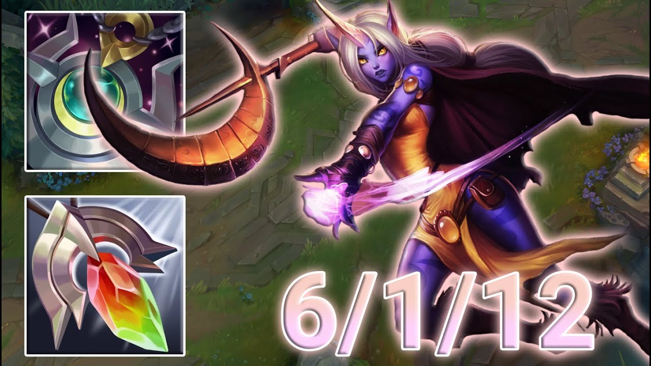 Mid Soraka VS Zed Highlights | Diamond 1 | Patch 12.13