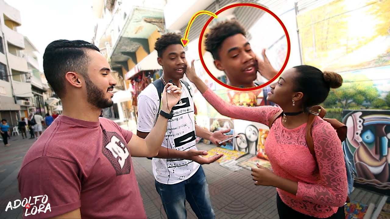 ATRAPANDO INFIELES #1 | Adolfo Lora