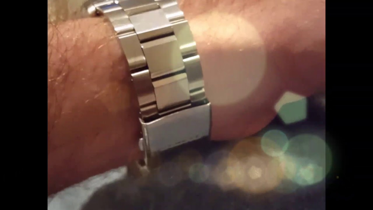 Seiko Presage Automatic 24 Jewels 2018