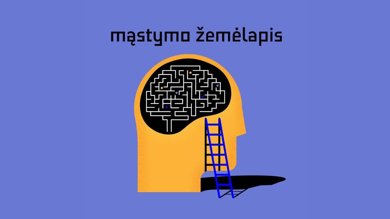 Mąstymo žemėlapis. Alkoholio pelkė: kai semia iki ausų