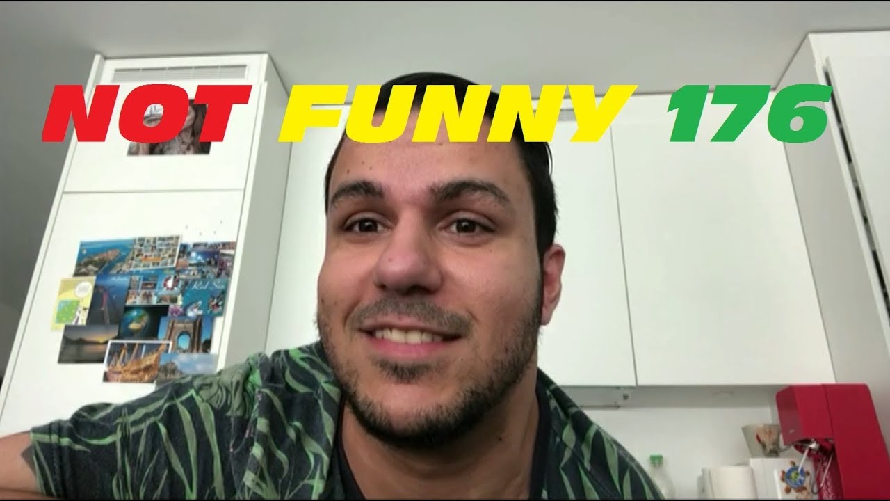 DME#176: Not so funny Gags - Kein Alkohol mehr