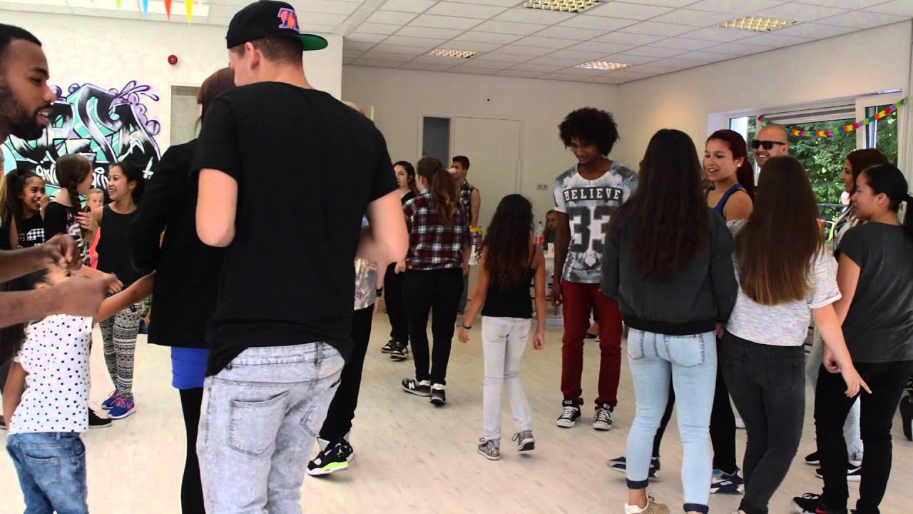 Opening La SteSa Entertainment 7 september 2014