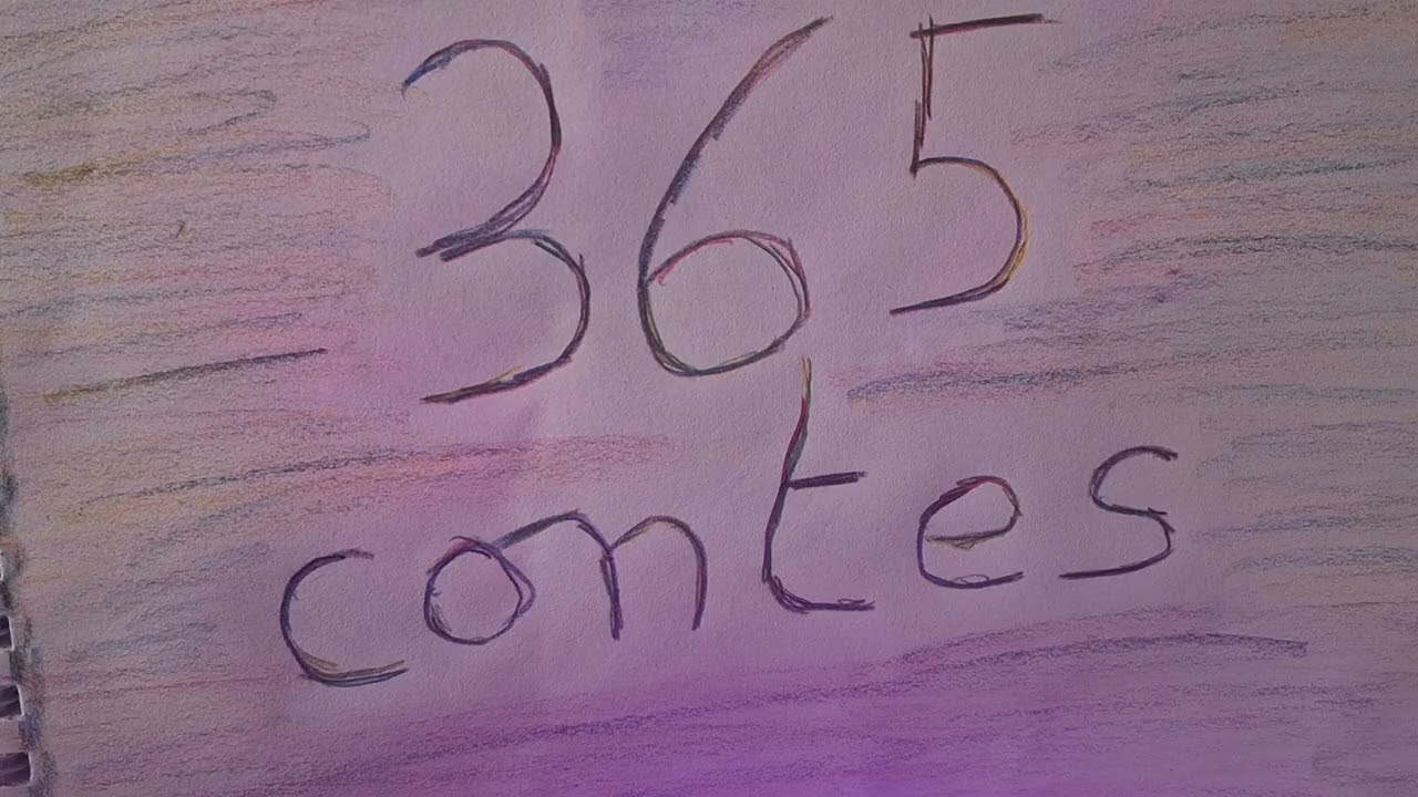 365 contes 