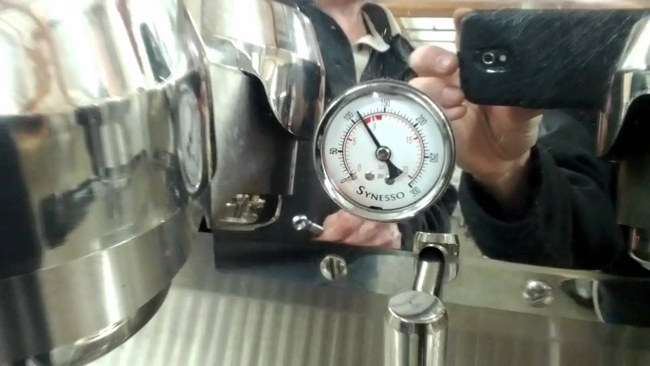Setting Your Expansion Valve