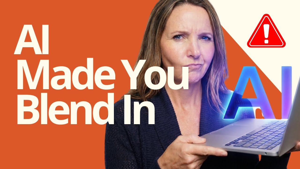 Can AI Build a Brand That Feels Original? What Small Businesses Need to Know