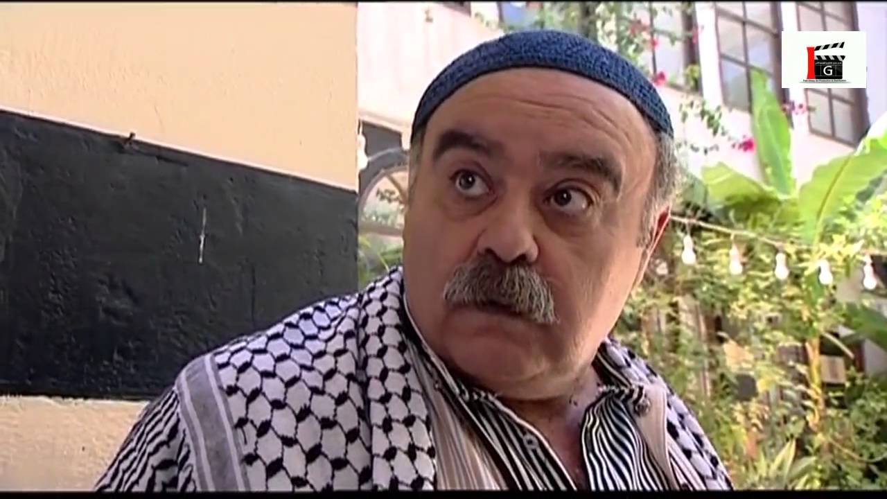مسلسل شاميات الحلقة 5 الخامسة   Shamiat HD