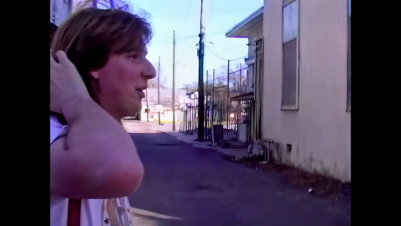 From 1006 Drayton Street to 222 East Park Avenue (1989)