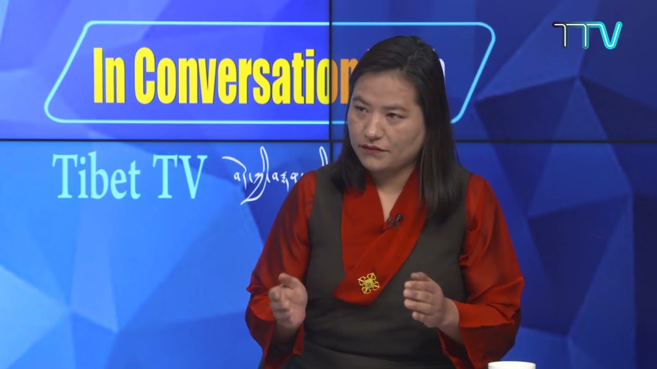 (Ep 230) In Conversation on Dingri Tibet Earthquake: Uncovering the Impact and Its Aftermath
