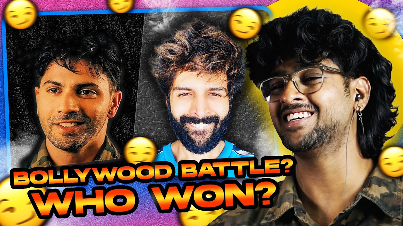 LET"S RANKED THE FUNNIEST VARUN & KARTIK MEMES OF ALL TIME 💀