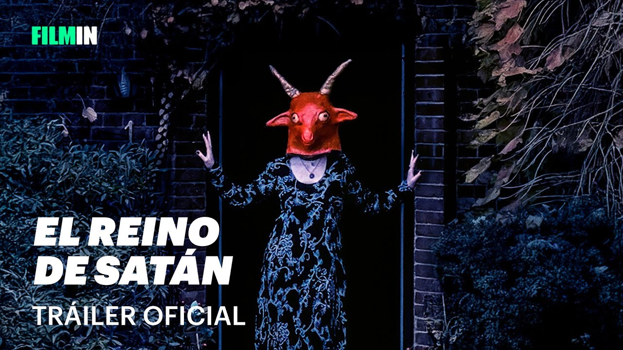 El reino de Sat&aacute;n - Tr&aacute;iler | Filmin