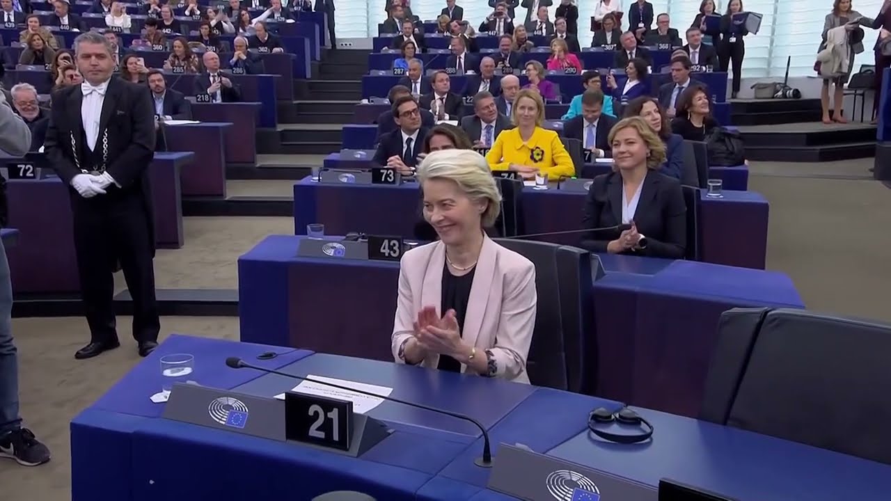 TOKSYCZNY KREDYT NA 45 LAT! Program SAFE to finansowa pętla na szyi Polski!