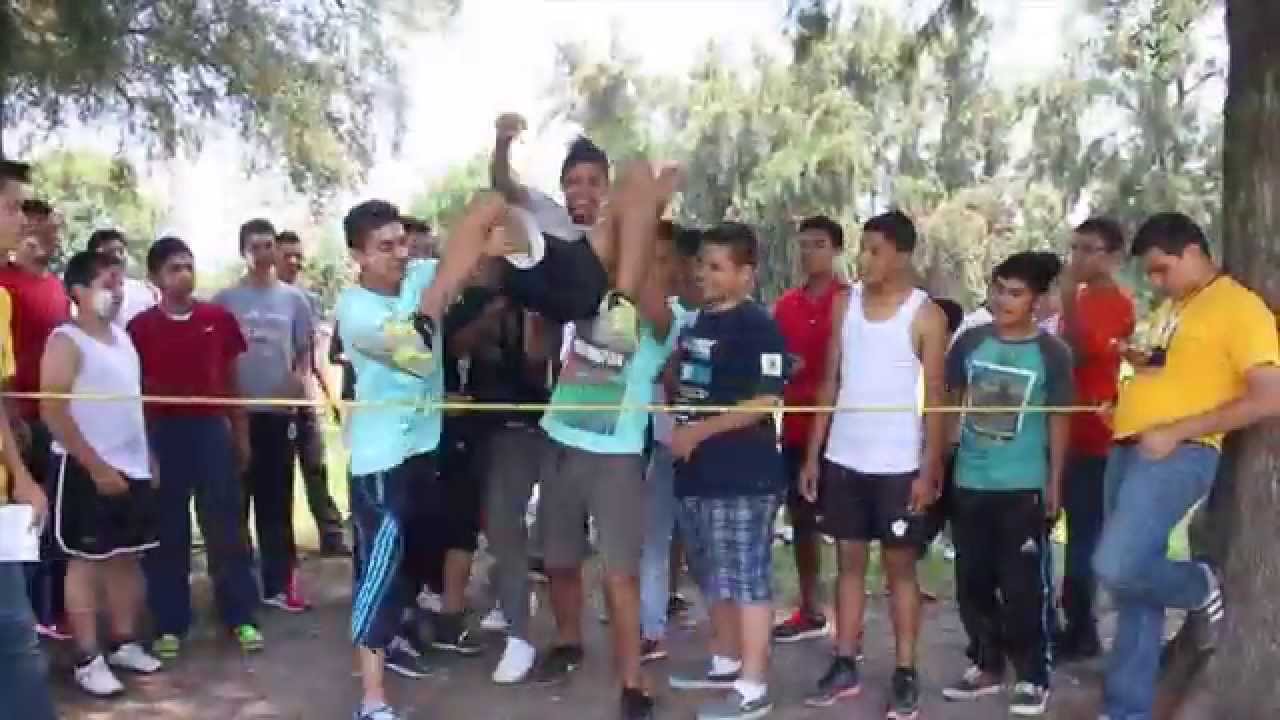 Preseminario Verano 3 Guadalajara  2015