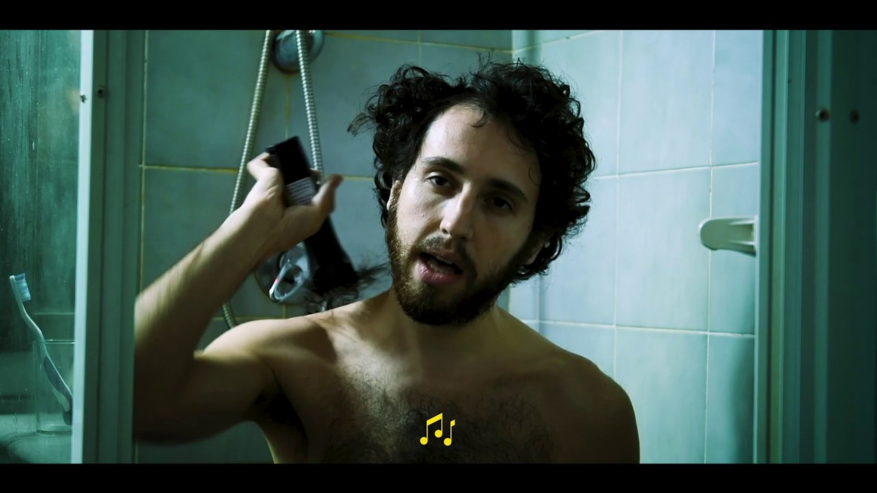 קוסטה קפלן - תפקידים קטנים | Kosta Kaplan - Small Parts