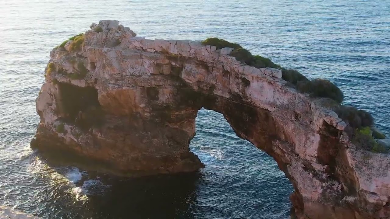 Mallorca - Santanyi