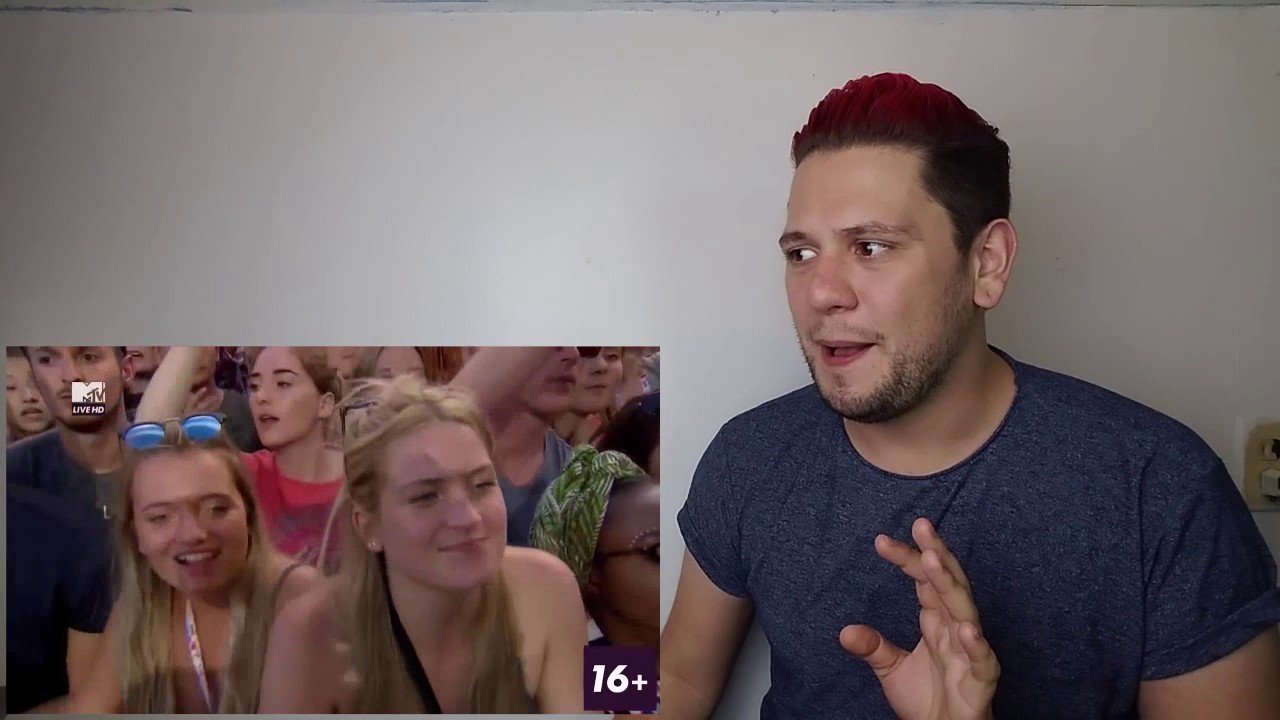 Little Mix - Salute (V Festival 2016) (REACTION!!!)