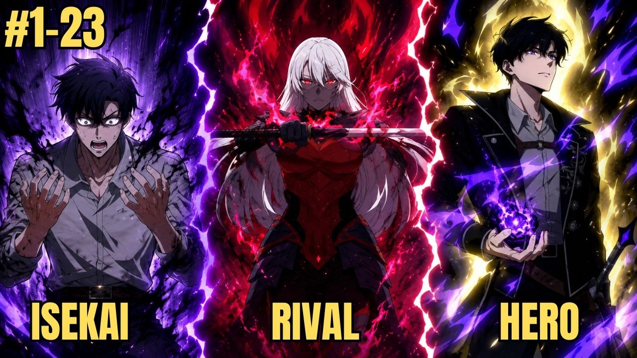 Reborn as the Youngest Son of a Demon Swordsman Family&hellip; He Became the Strongest - Manhwa Recap