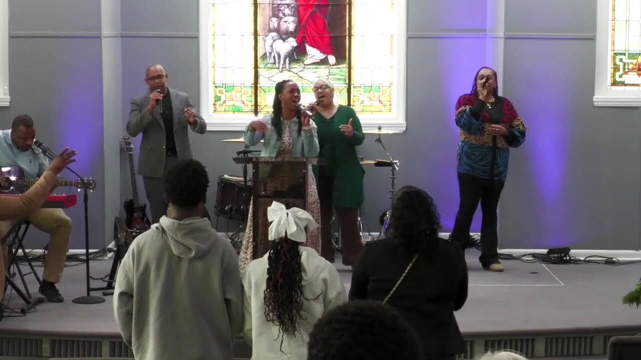 Seeds Of Faith Fellowship
