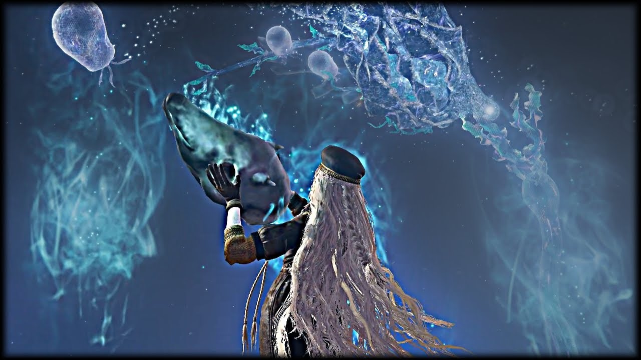 Ancestral Infant's Head is Underrated - Revenant Solo Deathless (Augur)