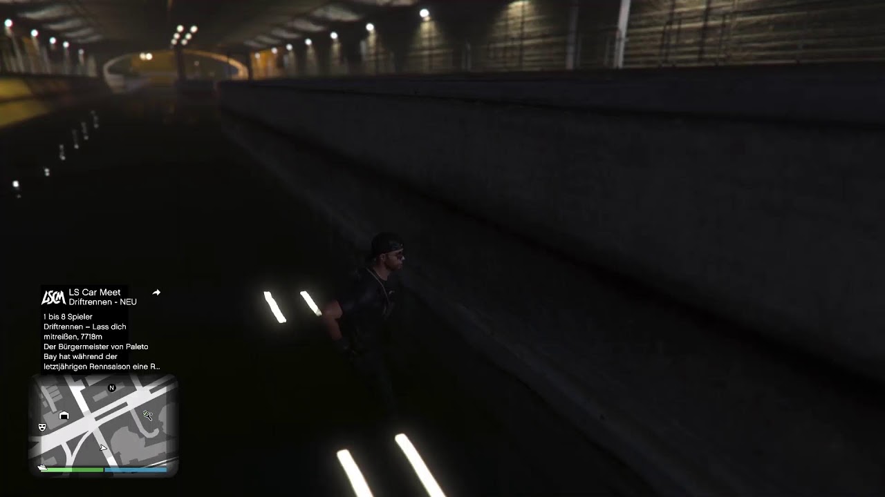 GTA5: Schönen Samstag Abend