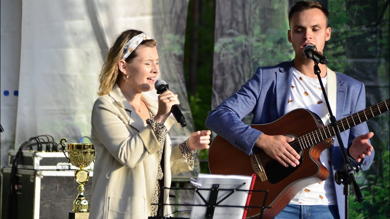 Koncert galowy XXVI Festiwalu Piosenki Religijnej 