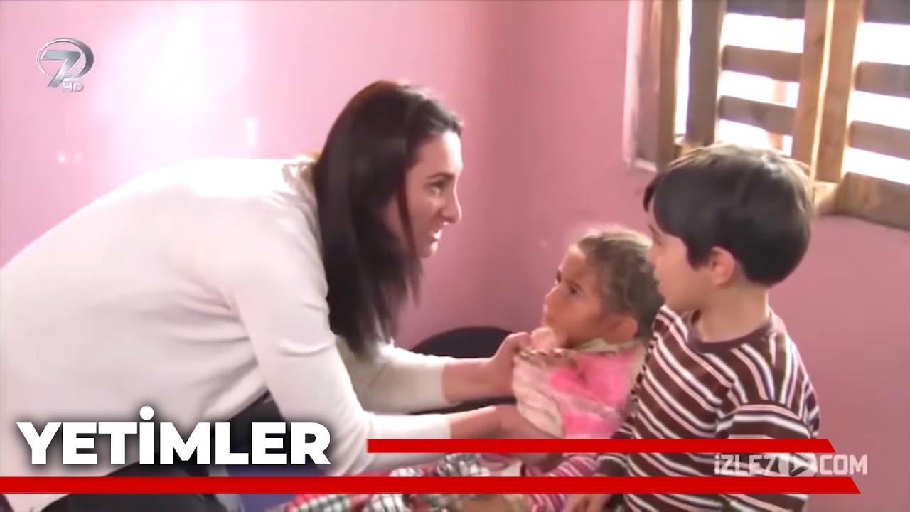 Yetimler - Kanal 7 TV Filmi