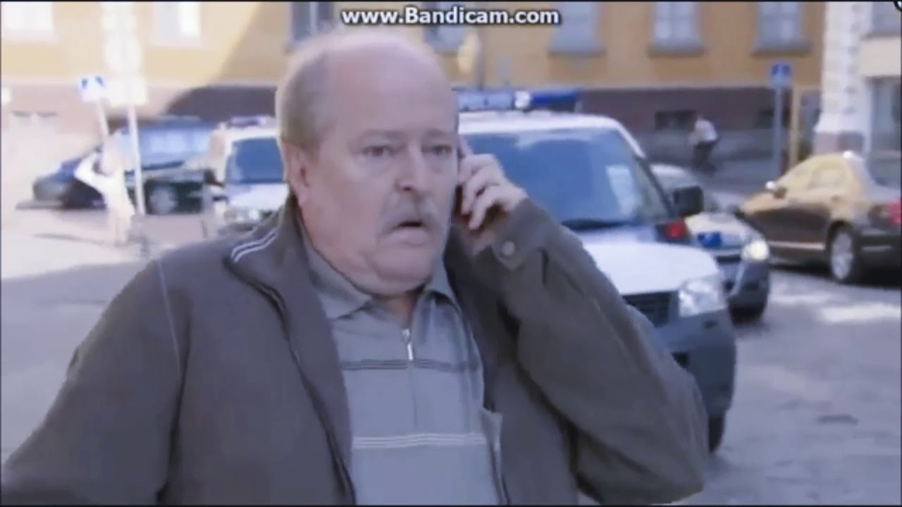 Seppo and Ismo lokakuutata Suuri