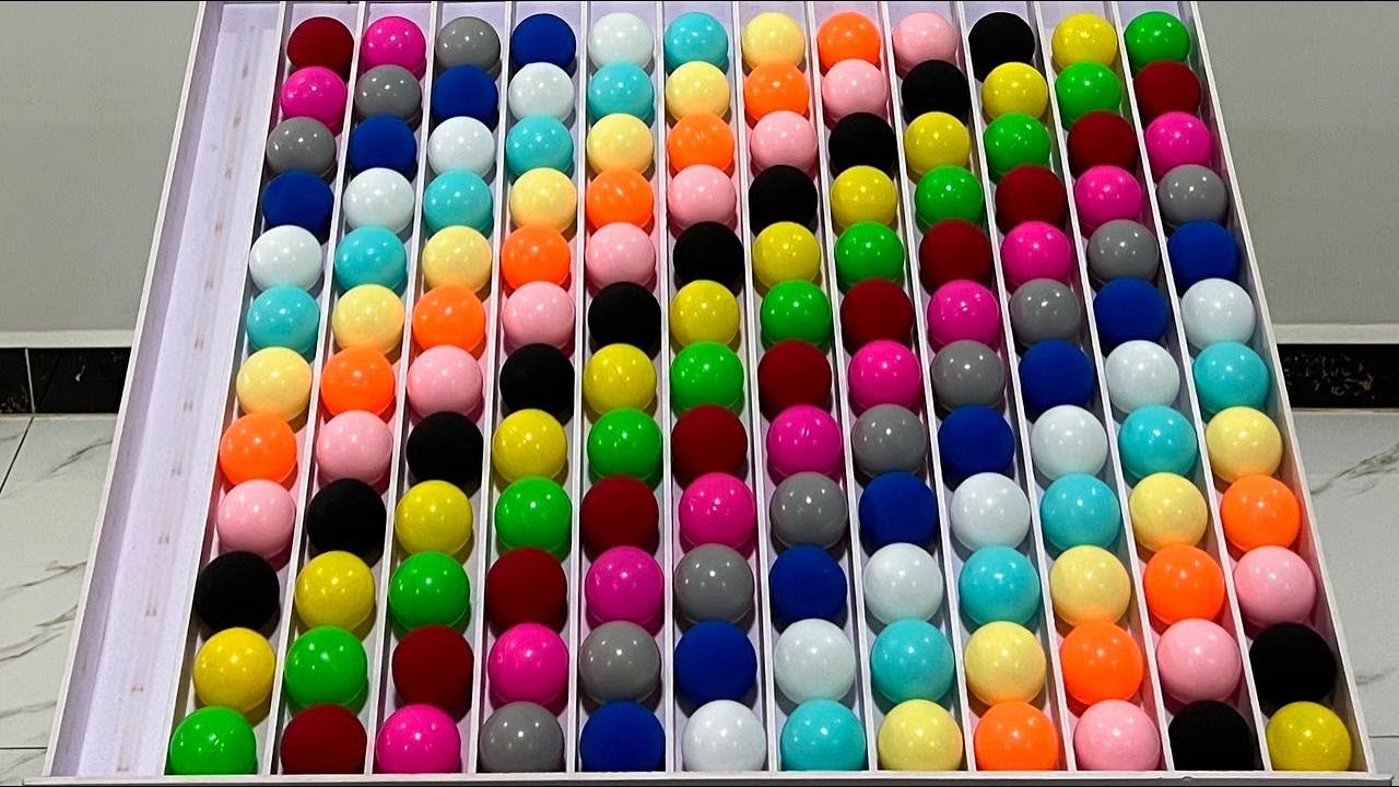 10 minutes everyday to be more flexible