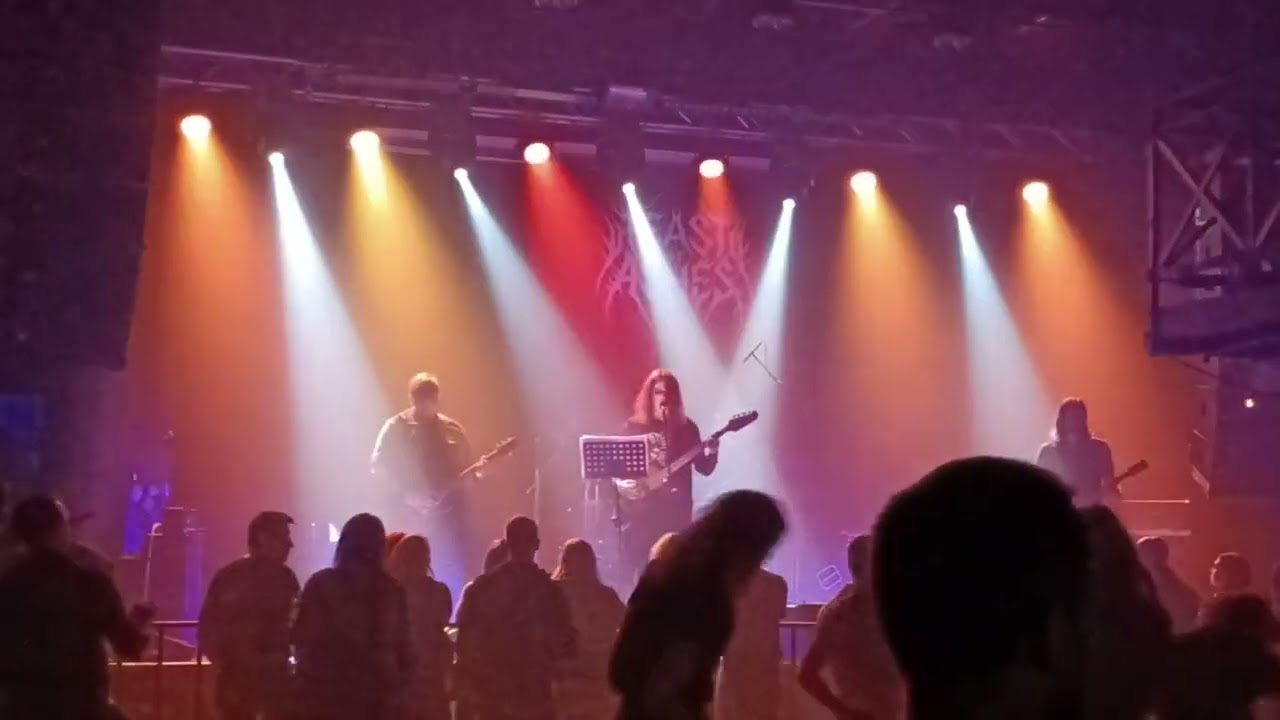 Feast of Ashes - Live in Gdynia 2025