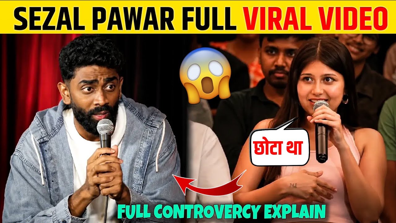 370 BIRYANI CONTROVERCY : Pranit More Female Doctor Sejal Pawar  full video |  PRANIT Controversy